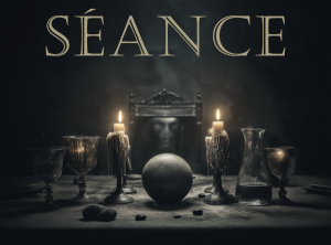 Séance art website Small